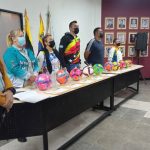 PC-Táchira se despliega para atender afectaciones causadas por las lluvias durante las últimas horas