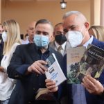 Presidente del IDT visita instalaciones deportivas de Cordero y ruta de peregrinos