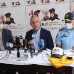 Presidente del IDT visita instalaciones deportivas de Cordero y ruta de peregrinos