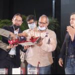 Gobernación del Táchira respalda peregrinación al Santo Cristo de La Grita