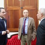 Reinaugurada planta recuperadora de cilindros de gas en García de Hevia