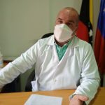 Freddy Bernal: Hemos dado un nuevo paso para retomar relaciones de confraternidad y prosperidad