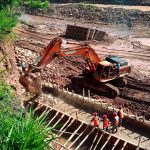 Capturado por hurto y solicitado por actos lascivos en Colón