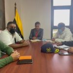Fue desarticulado grupo criminal dedicado al contrabando en la frontera con Colombia
