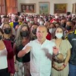 GNB detiene a dos ciudadanos con 25 envoltorios de presunta droga