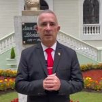 UBV Táchira gradúa a 40 nuevos profesionales