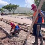 El carrusel aurinegro recibirá a sus hinchas este miércoles en Pueblo Nuevo
