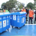 Zambrano: Plantea reformar la Ordenanza de Protección Ambiental