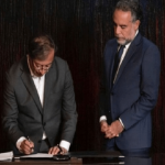 Freddy Bernal: El Táchira consolida su oferta exportable ante la próxima apertura de la frontera