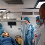 Gobernador Bernal encabeza atención a familias afectadas en La Granzonera