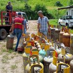 Gobernación del Táchira inicia industrialización del carbón en la zona fronteriza