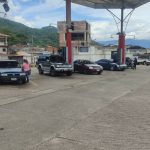 Director de PC-Táchira calificó como exitoso el despliegue para el resguardo de los devotos