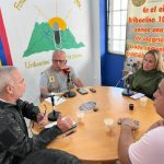 Director de PC-Táchira calificó como exitoso el despliegue para el resguardo de los devotos