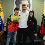 Freddy Bernal apuesta por una apertura cómoda en las relaciones comerciales entre Venezuela y Colombia