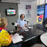 Nuevas autoridades nacionales del deporte en el Táchira