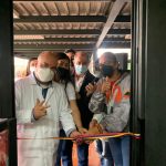 Aprobados recursos para reparar áreas de Radioterapia y Hemodinamia del Hospital Central de San Cristóbal