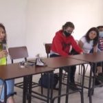 La alegría se adueñó de Táriba tras el desfile de la Feria de la Virgen de la Consolación