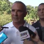 Bernal: Tenemos voluntad para el trabajo y cada quien debe colocar un grano de arena