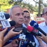 10 millones de dólares aprobados para desarrollar 39 obras de vialidad en la Troncal 005