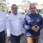 Bernal: Líderes de calle garantizan articulación con la gestión gubernamental
