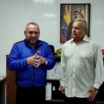 Garantizan seguridad y atención primaria a feligreses del Santo Cristo de La Grita