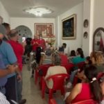 Tachirense Johaneth Vargas dominó la contrarreloj del campeonato nacional de ciclismo menor