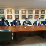 Táchira avanza en rehabilitación de instalaciones de Hotel El Tamá