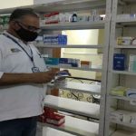 Táchira cuenta con 17 farmacias comunitarias activas para atender al pueblo