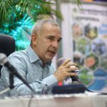 Padrino López se reunirá con su homólogo colombiano