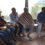 Maduro podría actuar como garante en negociación colombiana con el ELN