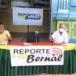 Inspectores de salud activos en hospitales y ambulatorios