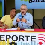 Inspectores de salud activos en hospitales y ambulatorios