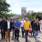 Cerrado Bingo Clandestino en el Mercado de Táriba