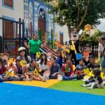 Gobernación habilita vía alterna en el Barrio El Río