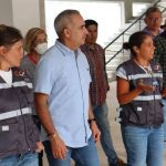 Lotería del Táchira llevó salud y recreación a Capacho Nuevo y Capacho Viejo