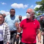 Alcaldía de SC patrocina el circuito metropolitano de la Vuelta la Juventud