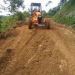 Castaneira sacó la casta en el inicio de la Vuelta de la Juventud