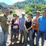 Familias tachirenses son abastecidas con productos básicos y combos proteicos