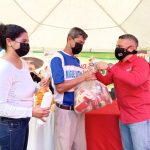 Detenido por porte ilícito de arma de fuego en Zorca