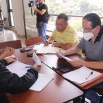 Castaneira sacó la casta en el inicio de la Vuelta de la Juventud