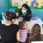 Comunidades participan en diseño del Plan de Desarrollo Táchira 2022 -2025