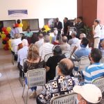 Tres municipios del Táchira afectados por fuertes precipitaciones