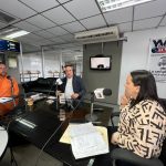 Defensoría de Venezuela crea delegaciones en zonas fronterizas con Colombia