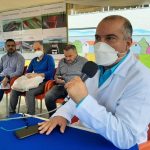  “Contingencias por lluvias están siendo atendidas de manera inmediata”