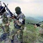 Freddy Bernal: Tres unidades de lucha contra el crimen se instalarán para reguardar paz fronteriza