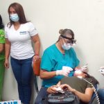 Restituyen paso entre Mesa de Aura y El Zumbador