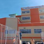 Bricomiles rehabilitan la infraestructura de salud en el municipio Cárdenas