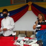 Bernal: Entes nacionales y regionales trabajan  articulados para mejorar la gestión en la entidad