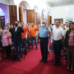 Cárdenas: Más de mil docentes y personal de educación atendidos en jornada integral