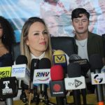 Venezuela y Colombia afinan relación comercial